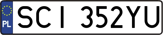 SCI352YU