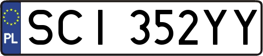 SCI352YY