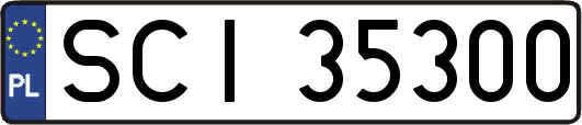 SCI35300