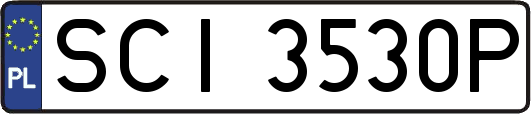SCI3530P