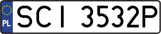 SCI3532P