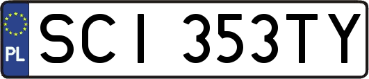 SCI353TY