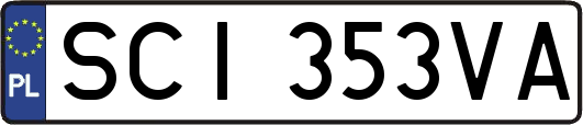 SCI353VA