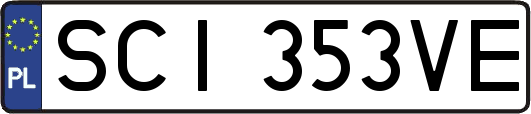 SCI353VE