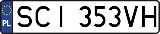 SCI353VH