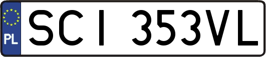 SCI353VL