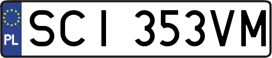 SCI353VM
