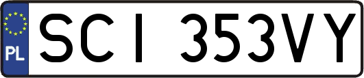 SCI353VY