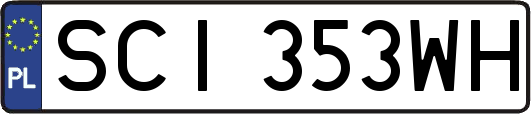 SCI353WH