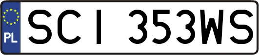 SCI353WS