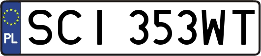 SCI353WT