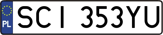 SCI353YU