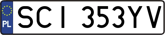 SCI353YV
