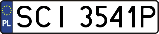 SCI3541P