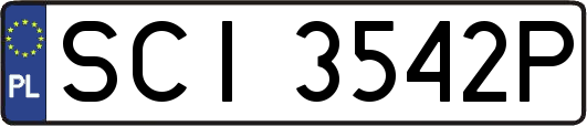 SCI3542P