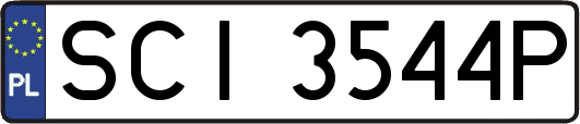 SCI3544P