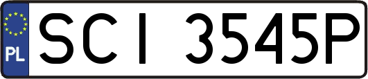 SCI3545P