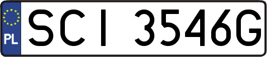 SCI3546G