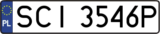 SCI3546P