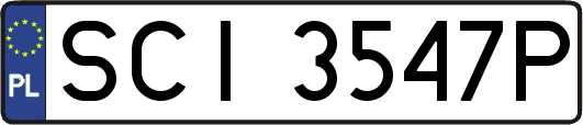 SCI3547P