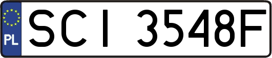 SCI3548F