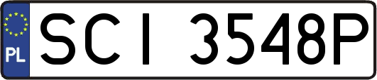 SCI3548P