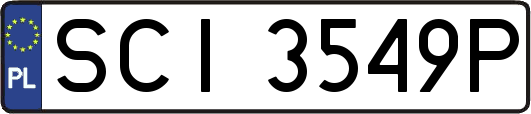 SCI3549P
