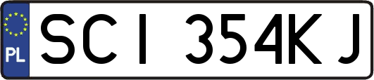SCI354KJ