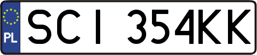 SCI354KK