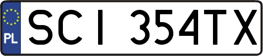 SCI354TX
