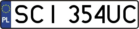 SCI354UC