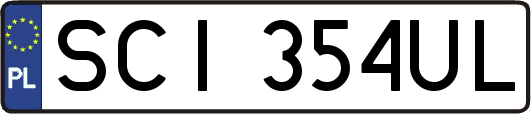 SCI354UL