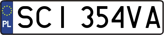 SCI354VA