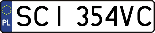 SCI354VC