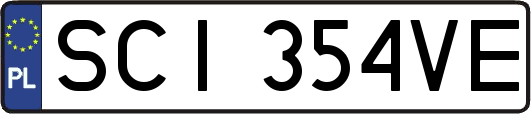 SCI354VE