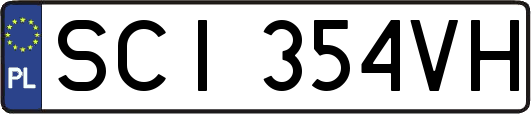 SCI354VH