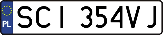 SCI354VJ