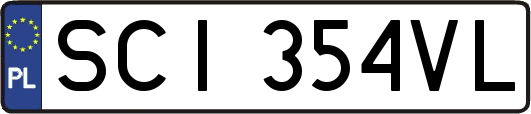 SCI354VL