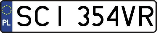 SCI354VR