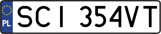 SCI354VT
