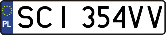 SCI354VV