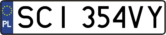 SCI354VY