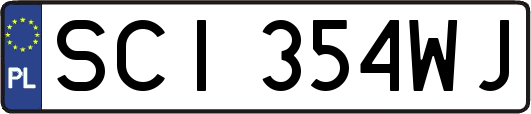 SCI354WJ