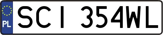 SCI354WL