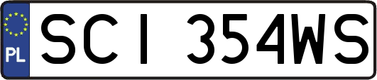 SCI354WS