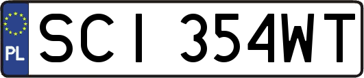 SCI354WT