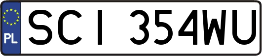 SCI354WU