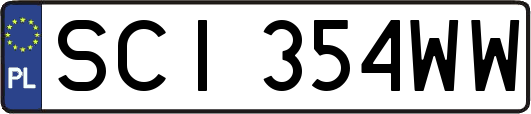 SCI354WW
