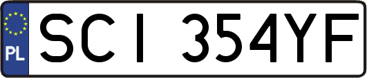 SCI354YF