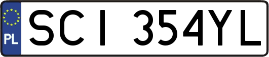 SCI354YL